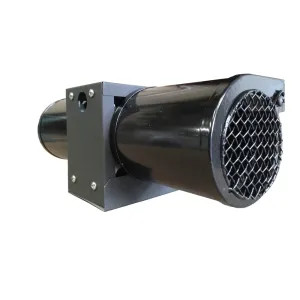 MHSC FK26 Majestic FK26 Heat Activated Stove Blower Fan kit, Variable Speed