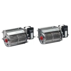 MHSC BLOTBLDVSC Majestic BLOTBLDVSC Signature Command System Forced Air Blower