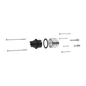 Brizo RP81665 Brizo RP81665 MultiChoice 14 Series Extension Kit