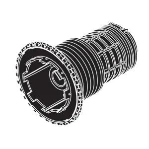 Brizo RP82501 Brizo RP82501 HydraChoice Trim Module, 1.0 GPM