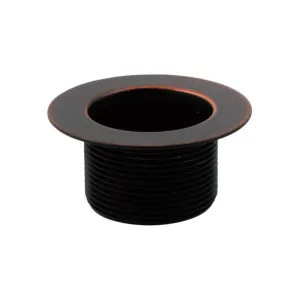 Brizo RP82439RB Brizo RP82439RB Waste Plug, Venetian Bronze