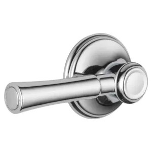 Delta RP84890RB Delta RP84890RB Venetian bronze Steel Luxford Toilet Trip Lever