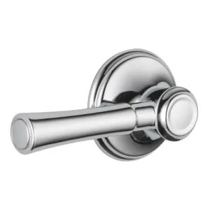Delta RP84890SS Delta RP84890SS Stainless Steel Luxford Toilet Trip Lever