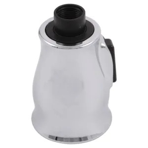 Delta RP51480SP Delta RP51480SP Leland Sprayer Assembly, Spotshield Stainless