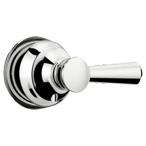 Delta RP84702 Delta RP84702 Chrome Metal Lever Handle Assembly