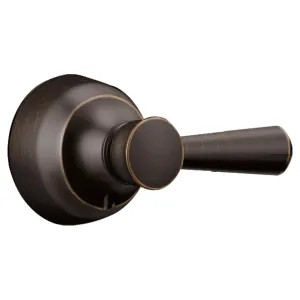 Delta RP84702RB Delta RP84702RB Venetian bronze Metal Lever Handle Assembly