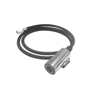 Delta RP79659 Delta Trinsic Pro Chrome Spray Assembly for 9659-DST and 9659T-DST  Single-Handle Pull-Down Spring Kitchen Faucet, 1.8 GPM - RP79659