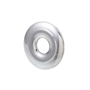 Delta RP51924BL Delta RP51924BL Matte Black Diverter Escutcheon