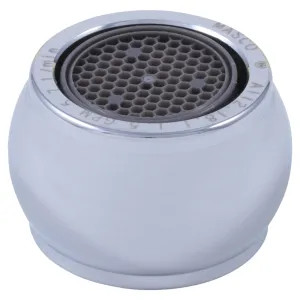 Delta RP53346-1.2 Delta RP53346-1.2 Chrome Faucet Aerator