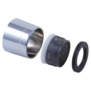 Delta RP62782-1.2 Delta RP62782-1.2 Chrome Faucet Aerator Assembly