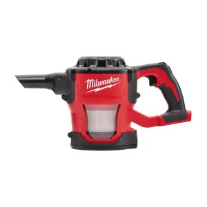 Milwaukee 0882-20 Milwaukee 0882-20 M18 Compact Vacuum