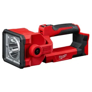 Milwaukee 2354-20 Milwaukee 2354-20 M18 Four-Mode LED Searchlight - Tool Only