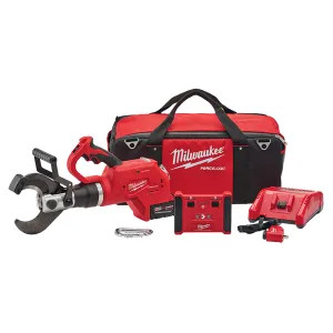 Milwaukee 2776R-21 Milwaukee 2776R-21 M18 FORCE LOGIC 3 Underground Cable Cutter Kit With Remote