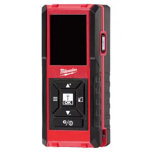 Milwaukee 48-22-9803 Milwaukee 48-22-9803 330' Laser Distance Meter