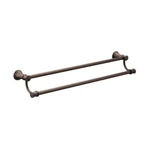 Moen YB6422ORB Moen Belfield 24