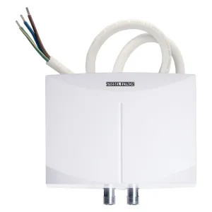 Stiebel Eltron Mini - E 3-1 Stiebel Eltron Mini - E 3-1 Tankless Electric Water Heater - Thermostatic, 120v, 3.0 kw - Stiebel Eltron 236010