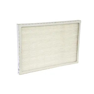 Broan V22528 Broan-NuTone Optional HEPA Filter for the ERV200TE Energy Recovery Ventilator - V22528