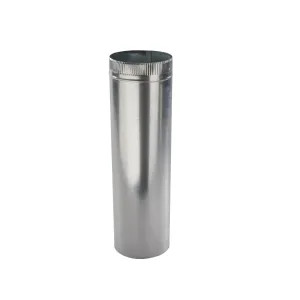 Broan 407 Broan-NuTone 7-inch Round Duct - 407 