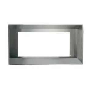 Broan RML5230S Broan-NuTone Elite 30-Inch Custom Hood Liner For Broan-NuTone PM500SS, Stainless Steel - RML5230S