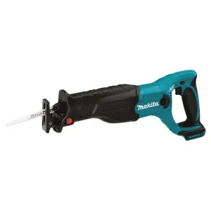 Makita XRJ03Z Makita 18V LXT Lithium-Ion Cordless Reciprocating Saw, 0-2900 SPM, Tool Only - XRJ03Z