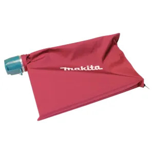 Makita 122230-4 Makita Dust Bag for Makita N1900B Planer - 122230-4