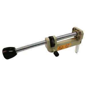 Makita 122470-4 Makita Horizontal Vise for Makita LS1013 and LS1214 Slide Compound Miter Saws - 122470-4