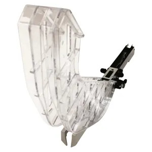 Makita 122820-3 Makita Blade Guard Assembly for Makita 2705 Contractor Table Saw - 122820-3
