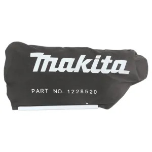 Makita 122852-0 Makita Dust Bag For Dual Slide Compound Miter Saws - 122852-0