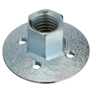 Makita 193048-0 Makita Lock Nut for Select Angle Grinders, Sanders and Polishers - 193048-0