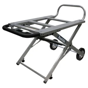 Makita 194093-8 Makita Portable Table Saw Stand for Portable Table Saws- 194093-8