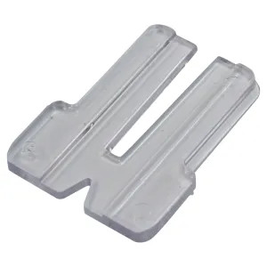 Makita 415524-7 Makita Anti-Splintering Insert for 4350CT, 4351FCT, and BJV180 Jig Saw Models - 415524-7