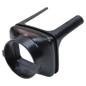 Makita 416063-0 Makita Dust Bag Nozzle for Random Orbit and Finishing Sanders - 416063-0