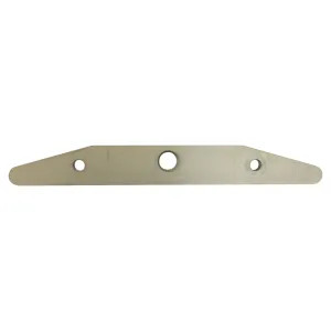 Makita 725130-3 Makita Side Shear Blade for Makita JS8000 Fiber Cement Shear - 725130-3