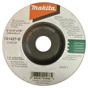 Makita 741427-B-25 Makita 25-Pack 5