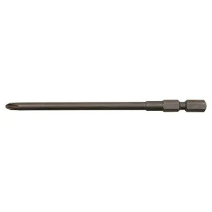 Makita 784233-2 Makita #2 Phillips Power Bit with 1/4
