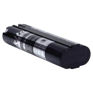 Makita B7000-B-10 Makita 10-Pack 7.2V (1.3Ah) Ni-Cd Stick Battery 7000 - B7000-B-10