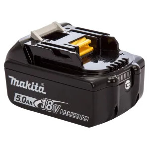 Makita BL1850B Makita 18V LXT Lithium-Ion 5.0Ah Battery - BL1850B 
