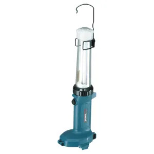 Makita ML143 Makita ML143 14.4V Cordless Fluorescent Flashlight