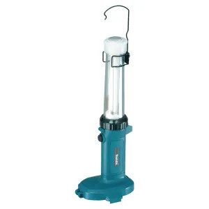 Makita ML183 Makita 18V Cordless Fluorescent Flashlight - ML183 