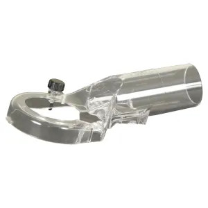 Makita P-80023 Makita Dust Extracting Attachment/Vacuum Adapter for Routers - P-80023