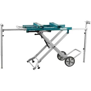Makita WST05 Makita Portable Rise Miter Saw Stand - WST05