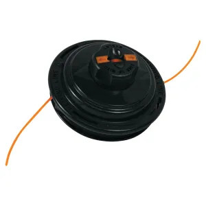 Makita T-01753A Makita Bump & Feed Trimmer Head for String Trimmers, M10 X 1.25 LH - T-01753A 