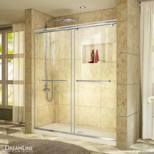 DreamLine DL-6942C-22-01 DreamLine Charisma 34