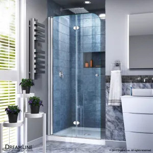 DreamLine DL-6529C DreamLine Aqua Fold 32