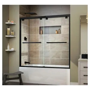 DreamLine SHDR-1660580-09 DreamLine Encore 56-60
