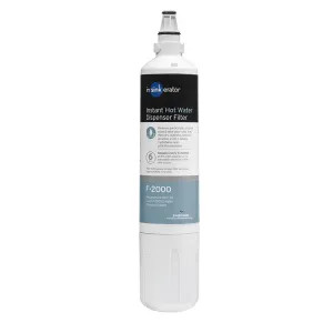Insinkerator F-2000 INSINKERATOR F-2000 REPLACEMENT FILTER FOR F-2000S SYSTEM