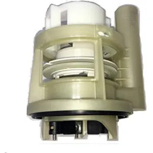 Toto THU443.15K-A Toto Whitney Drain Valve Assembly For 2-Piece N3 L15 403E - THU443.15K-A 