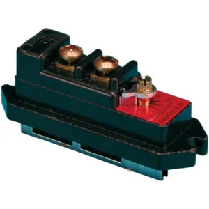   110-200 Degree Limit Switch