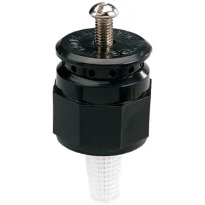 Orbit 54150 Orbit 54150D Full-Circle Plastic Stream Bubbler - 12 Jets 