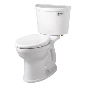 American Standard 211AA.005.020 American Standard 211AA.005.020 Champion Elongated Toilet, White